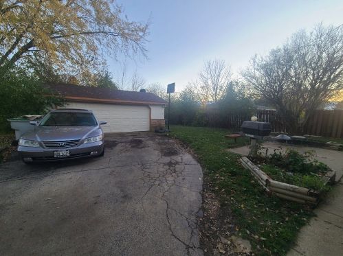 10547 Wabash Ave, Milwaukee WI  53224-2349 exterior