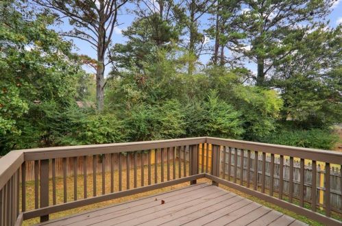 6410 Castle Downs Trce, Lithonia GA  30058-3134 exterior