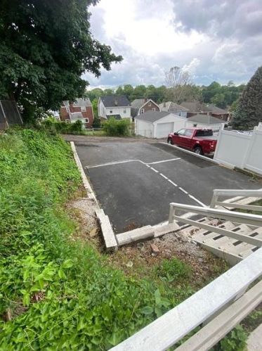 1214 Berkshire Ave, Pittsburgh PA  15226-2373 exterior