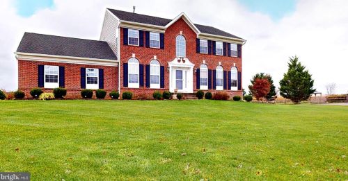 14 Livingston Ln, Lumberton Township NJ  08048-6210 exterior