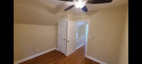 8731 Wabash Ave, Chicago IL 60619-6612 exterior