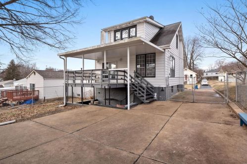 9956 Luna Ave, Saint Louis MO 63125-2948 exterior