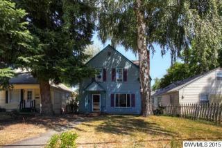 2075 Center St, Salem, OR 97301-4365