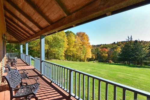 228 Scott Hill Rd, Exeter, CT 06249-2832