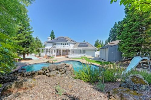 2327 Hartford Ct, Folsom CA 95762-5931 exterior