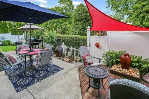 264 Highland St, Worcester MA 01602-2112 exterior