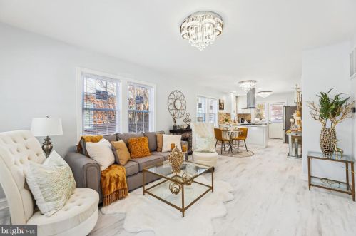 6415 3rd St, Washington DC  20012-2701 exterior