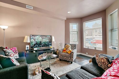 1511 Drake Ave, Chicago IL 60623-2168 exterior