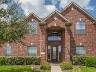 27216 Shauna Ln, Spring TX  77386-4052 exterior