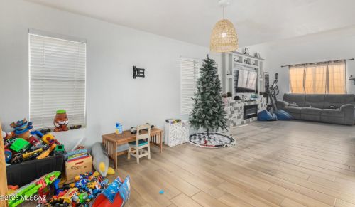 3044 Country Meadow Dr, Tucson AZ  85742-4855 exterior