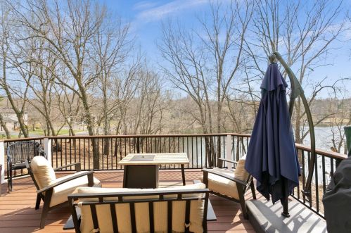 4305 Dunrovin Ln, Saint Paul MN 55123-1727 exterior