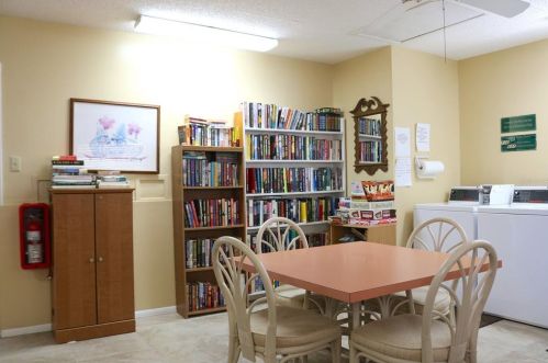 9950 Eagles Point Cir, Port Richey FL  34668-3617 exterior