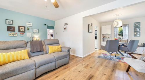 8516 Mathilda Ave, Saint Louis MO 63123-3616 exterior