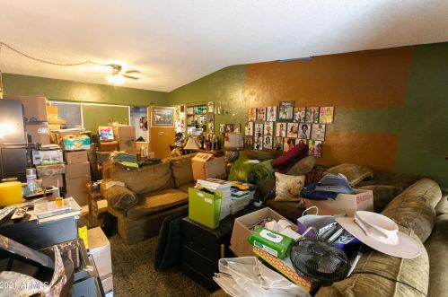 2102 Fairmount Ave, Phoenix AZ 85015-5306 exterior