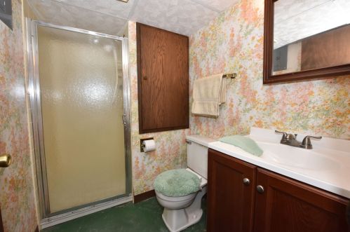 4439 Spg Ln, Milwaukee WI 53223-4454 exterior