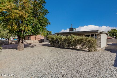 3637 Frankfort Stra, Tucson, AZ 85706-1952