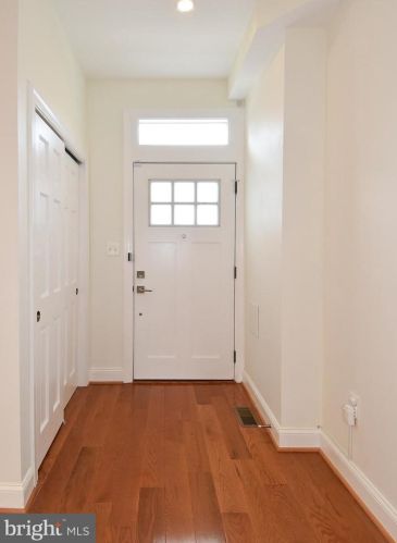 1117 Montello Ave, Washington DC  20002-3801 exterior