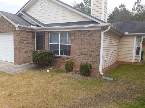 4892 Browns Mill Ferry Rd, Lithonia, GA 30038-4585