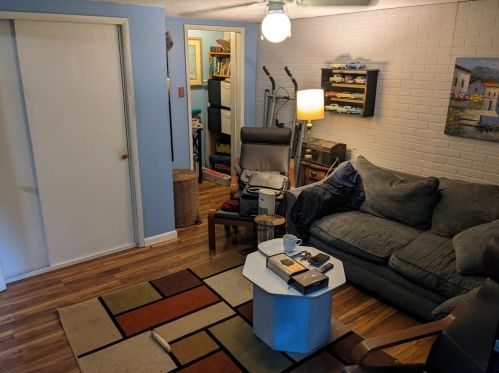 165 18 St, Pittsburgh PA 15203-1630 exterior