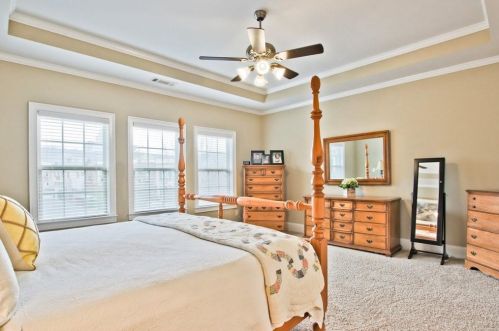 3720 Broughton Cir, Atlanta GA 30339-4199 exterior