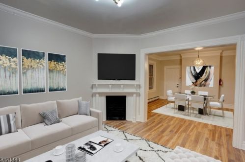 154 9th St, Newark NJ  07107-1742 exterior