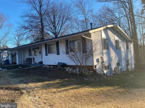 4710 Kemper St, Rockville MD 20853-2918 exterior