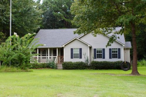 823 Ben West Rd, Leesville, LA 71446-8192