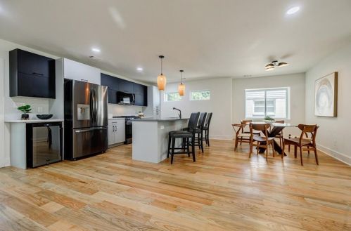 925 Garibaldi St, Atlanta GA  30310-3133 exterior