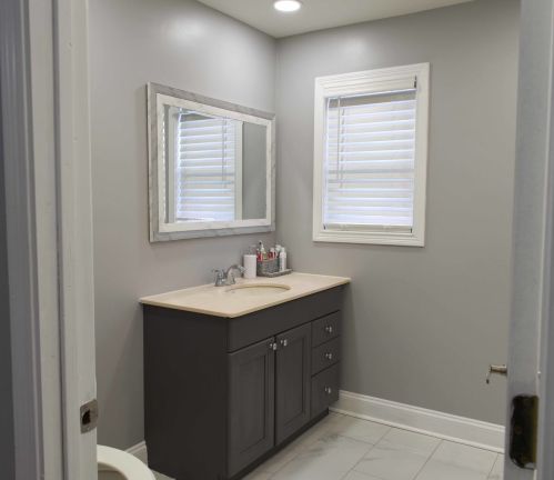 304 107th St, Chicago IL 60655-1709 exterior