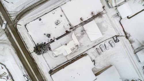 707 Mcalister Ave, Waukegan IL 60085-7452 exterior