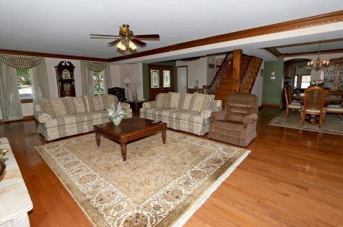 5124 Carriage Trace Dr, Saint Louis MO 63128-3150 exterior