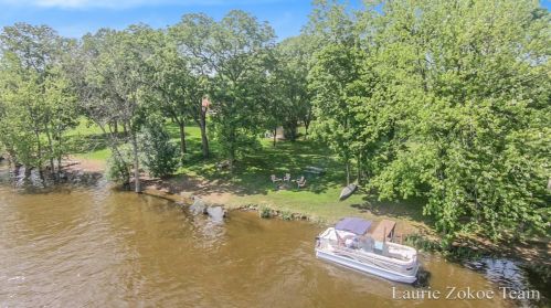 7390 Leonard St, Coppersville MI 49404-9729 exterior