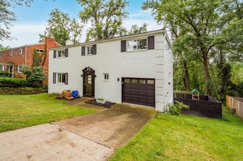 449 Decatur Ave, Pittsburgh, PA 15221-4001