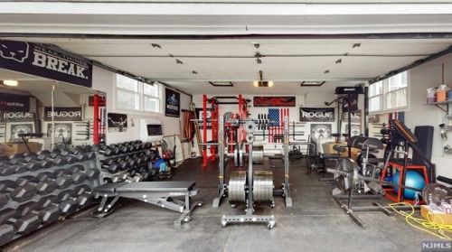 136 Mount Vernon St, Nutley NJ  07110-2568 exterior