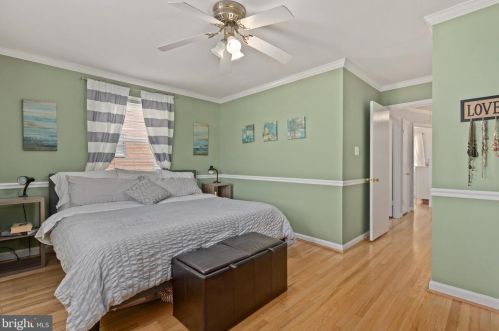 6 French St, Alexandria VA 22304-2642 exterior