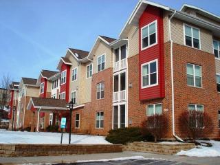 200 Femrite Dr, Madison WI  53716-3890 exterior