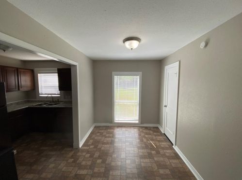 3532 Cedar Lake Dr, Dallas TX  75227-5511 exterior