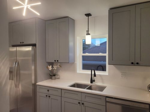 5133 Austin Ave, Chicago IL  60638-1418 exterior