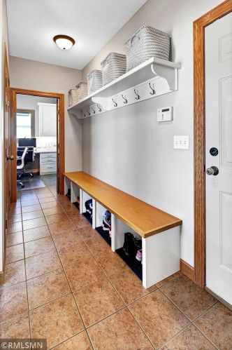 1528 Cougar Ln, Sartell MN 56377-2452 exterior