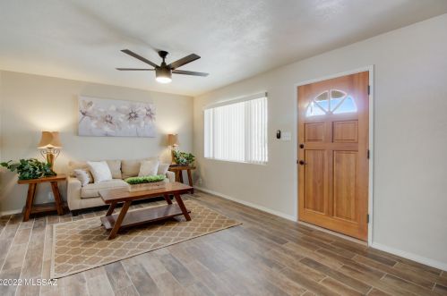 6441 Calle Altair, Tucson AZ  85710-5237 exterior