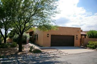 5570 Paseo Bueno, Tucson, AZ 85750-1039