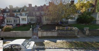 4624 Pulaski Ave, Philadelphia PA  19144-4230 exterior