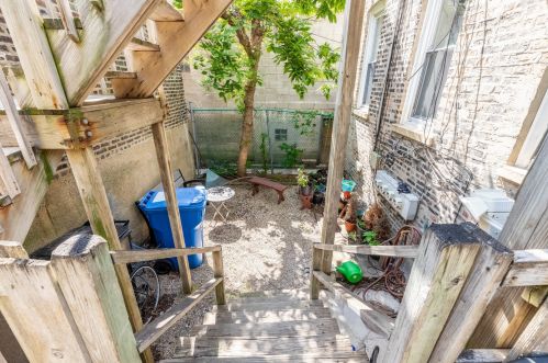 1819 17th St, Chicago IL 60608-1911 exterior