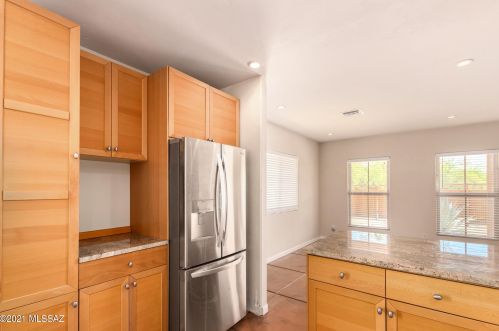 923 Arcadia Ave, Tucson AZ  85711-1208 exterior