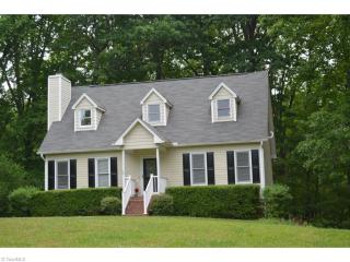 329 Lewisville Trails Rd, Lewisville, NC 27023-9629