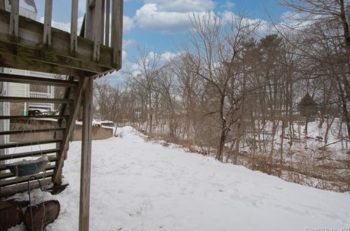 94 Hillcrest Ave, New Britain CT  06053-2539 exterior