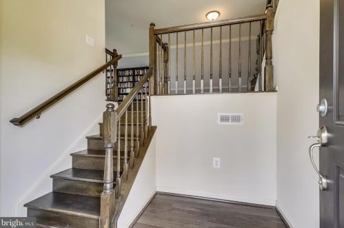 1520 Rabbit Holw Pl, Silver Spring MD 20906-6709 exterior