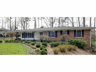 1685 Mason Mill Rd, Atlanta, GA 30329-4130