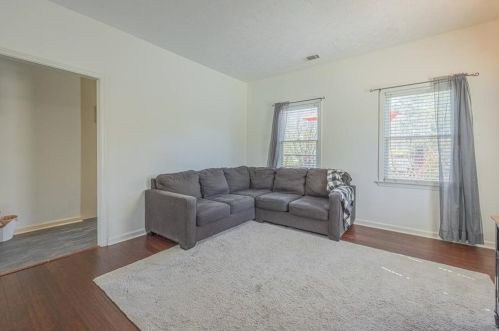 2802 Emerson Lake Dr, Lithonia GA  30078-6642 exterior