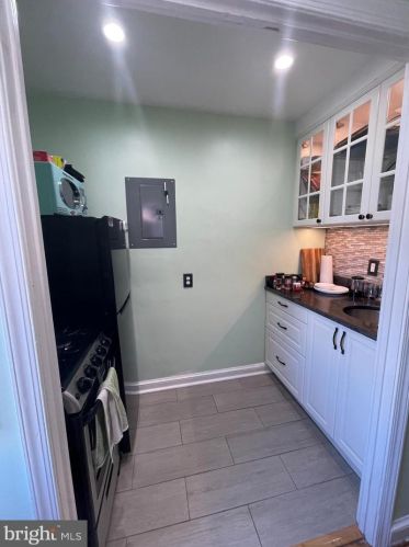 3426 O St, Washington DC  20007-2817 exterior